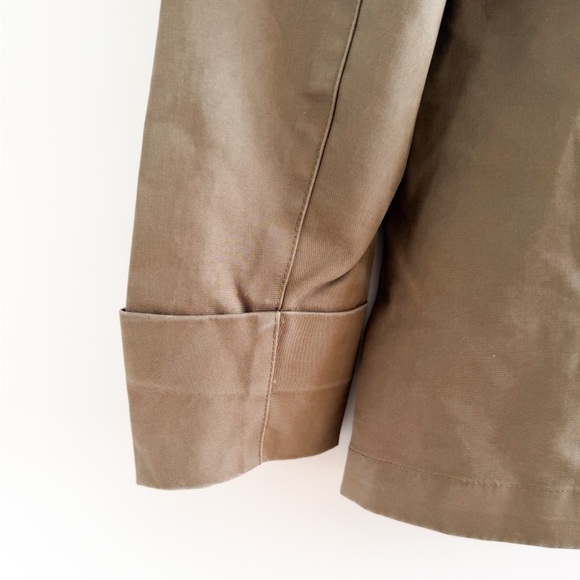 Everlane Trench Coat - Picture 9 of 9